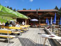 Reise ins Brixental/Tirol - Söll - Hochbrixen