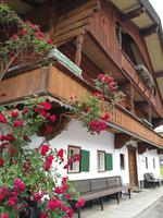 Reise ins Brixental/Tirol - Westendorf
