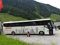 Reise ins Brixental/Tirol - Kelchsau mit Almkäserei Niederkaser