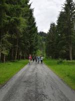 Reise ins Brixental/Tirol - Kelchsau mit Almkäserei Niederkaser