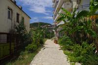unterwegs in Albanien