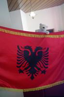 Albanien