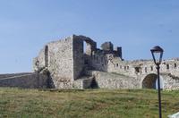 Berat - Burg