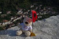 Berat - Stadt der 1.000 Fenster