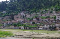 Berat - Stadt der 1.000 Fenster