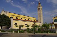 Shkodra - Kathedrale