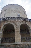 Kruja - Burg - Skanderbeg