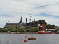 Stockholm Vasamuseum