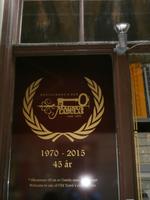 Stockholm Restaurant Magnus Ladulas