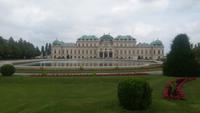 Schloss Belvedere