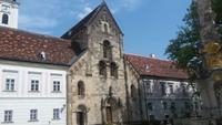 Stiftskirche Heiligenkreuz