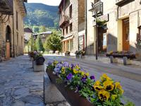 Altstadt von Ordino