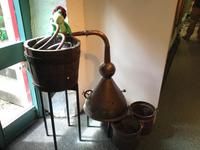 Blair Athol Destillerie