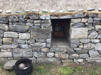 Highland Folk Museum Newtonmore 