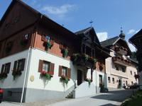 Ortsrundgang in Haus