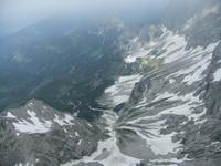 Blick vom Dachstein