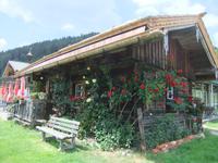 Die Latschenkieferbrennerei