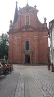 Kirche Zur Lieben Frau Aschaffenburg