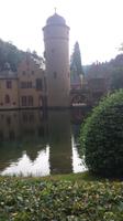Wasserschloss Mespelbrunn