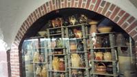 Keramik im Spessart Museum