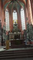 Stiftskirche Wertheim