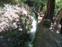 Waalwanderweg nach Juval