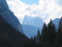 Drei-Zinnen-Blick
