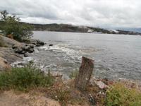 Insel Fjäderholmarna