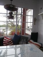 Insel Fjäderholmarna-Restaurant Röda Villan