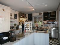 Insel Fjäderholmarna-Restaurant Röda Villan