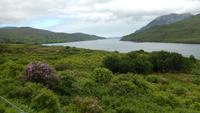 Killary Harbour