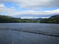 Pitlochry