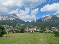 Cortina d' Ampezzo
