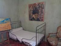 Zimmer von Vincent van Gogh