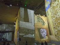 Carrièrres de Lumières