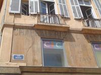 ehemaliges Hutgeschäft von Cezanne´s Vater, Aix