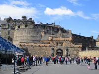 Edinburgh