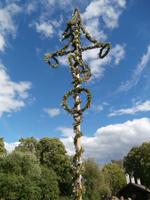 Midsommarafton Stockholm