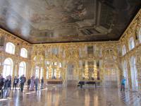 Im Katharinenpalast (2)