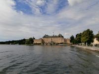 Schloss Drottningholm