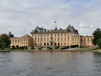 Schloss Drottningholm
