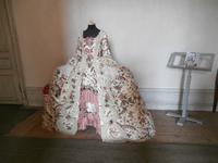 Schlosstheater Drottningholm