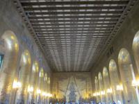 Goldener Saal im Stadshuset