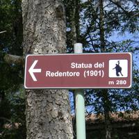 Barbagia u. Orgosolo 