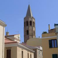 Alghero u. Neptungrotte 