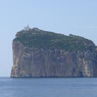 Alghero u. Neptungrotte 