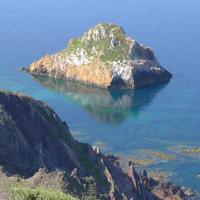 Zuckerhutküste u. Sant'Antioco