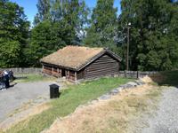 Freilichtmuseum Maihaugen