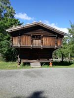 Freilichtmuseum Maihaugen