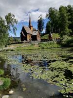 Freilichtmuseum Maihaugen